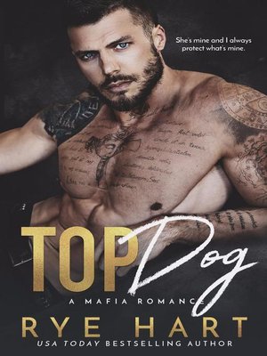 cover image of Top Dog